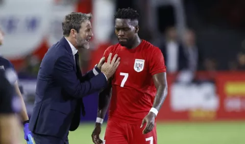 Thomas Christiansen: 'En estos meses nos jugamos todo'