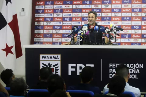 Panamá no se guardará nada para las eliminatorias mundialista