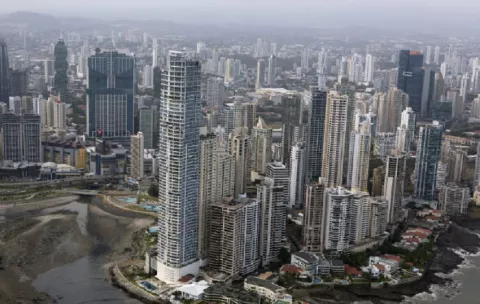 Panamá no es un paraíso fiscal para Ecuador