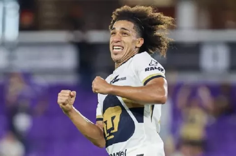 'Coco' Carrasquilla, listo para jugar con la Roja en las eliminatorias