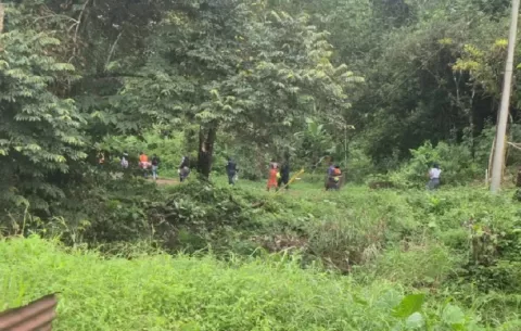 Preocupan desapariciones en Colón, en lo que va de año se han registrado 45 reportes 