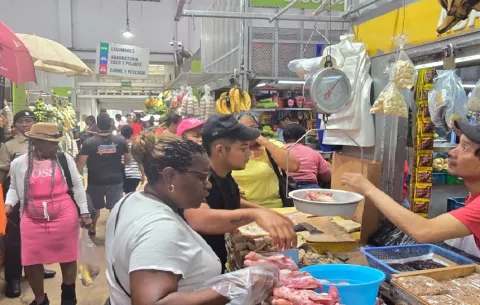 Promueven diversos platillos y postres tradicionales durante el tour gastronómico C-3