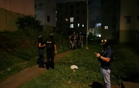 “Toki” queda detenido provisionalmente por un caso de homicidio en Alto de Los Lagos