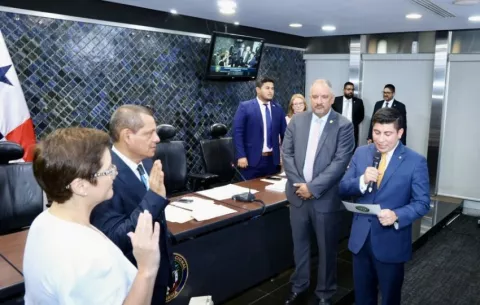 Avanza instalación de comisiones permanentes en la Asamblea Nacional