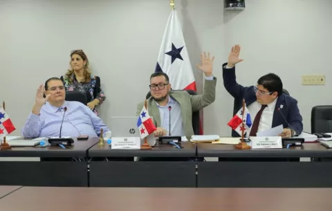 Comisión de Presupuesto inicia análisis de vistas presupuestarias este lunes