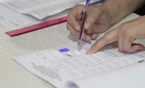 Recolección de firmas para una Asamblea Constituyente "es extemporáneo"