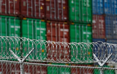 Decomiso de cocaína revela alta infiltración del narco en puertos de Panamá, dice informe