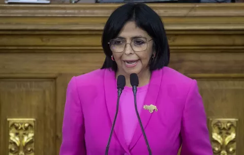 La DEA es el 'mayor cartel de drogas' que existe en el mundo, denuncia Venezuela
