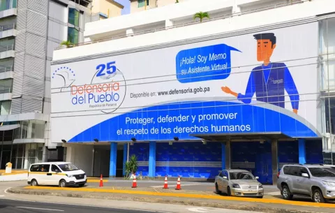 X suspende cuenta de la Defensoría del Pueblo; ya había sido objeto de ciberataques