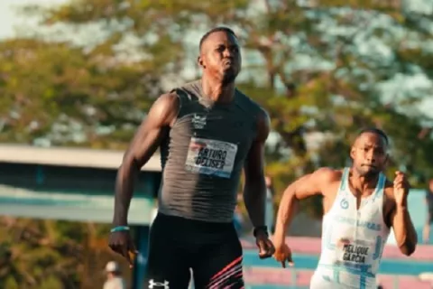 Arturo Deliser y Didier Rodríguez dieron medalla de oro a Panamá en el Centroamericano Mayor de Atletismo 