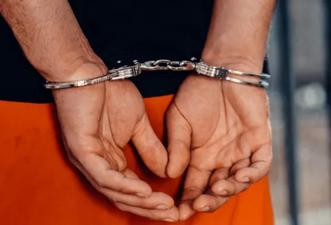 Mayor cantidad de detenciones son por pensión alimenticia y escándalos