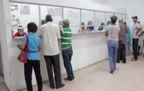 ¿Bono a pensionados y jubilados? La CSS solo es un pagador asegura Mon