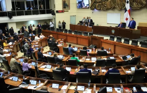 ¿Hubo traición en la conformación de las comisiones de la AN?