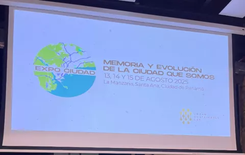 ‘ExpoCiudad 2025’ celebra la identidad y la memoria urbana