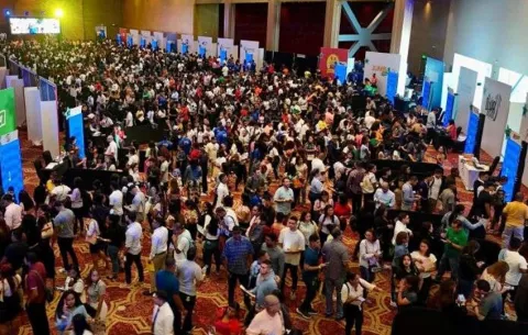 Empleo 2.0, iniciativa de Mizrachi, apunta a lograr más de 7 mil contrataciones y se enfocará en personas con discapacidad