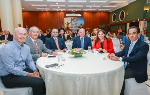 Cámara de Comercio presenta eventos feriales para 2026; MICI reafirma respaldo