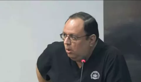 "No hay" expresa dirigente de AMOACSS en su rechazo al proyecto de salud 24/7