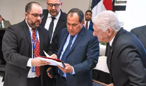 Tribunal Electoral consulta ante posible reducción de financiamiento