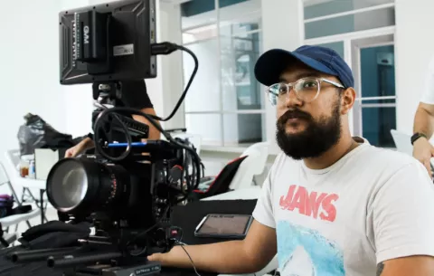 Fondo Cine anuncia su convocatoria ¡Se distribuirá $2,3 millones en premios!