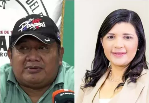 Ministra Muñoz advierte al sindicalista Francisco Smith por intentar torpedear regreso de Chiquita Panamá