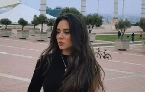 La columna de Doña Perla
