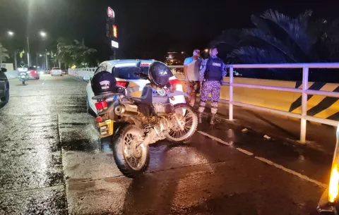 Hombre se fuga del hospital con el cuerpo del padrino; ocurrió en La Chorrera