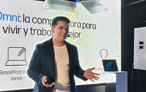 ¿Cómo influye el estilo de vida híbrido en la elección de las computadoras portátiles? 