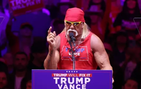 Hulk Hogan murió de un ataque cardíaco y padecía leucemia