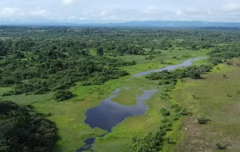 Panamá será sede de la COP16 de la Convención sobre los Humedales en el 2028