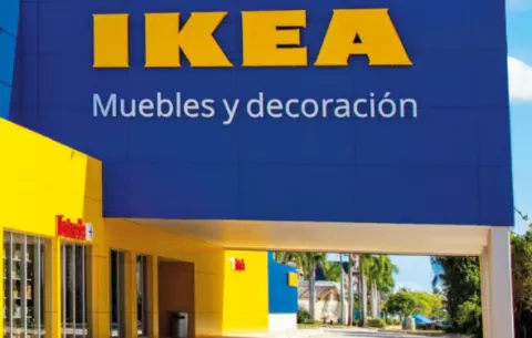  IKEA anuncia expansión hacia Panamá y Costa Rica