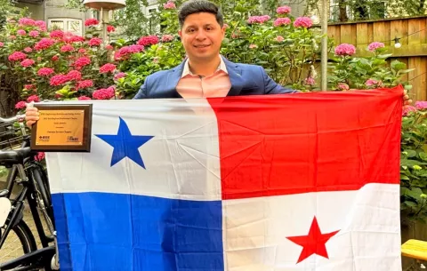 Ingeniería Biomédica de Panamá ha logrado seis premios en 15 años 