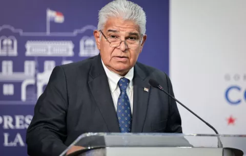 Mulino sanciona leyes que fortalecen el marco legal contra la ciberdelincuencia