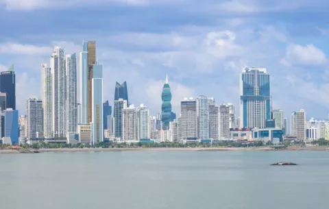 Ciudad de Panamá y Chame lideran el crecimiento inmobiliario 