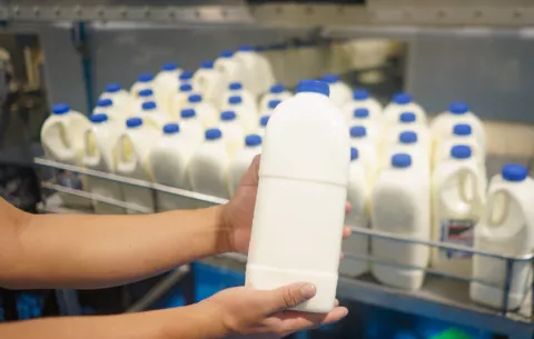 Separar productos de imitación de los originales, una iniciativa que ya se adelanta
