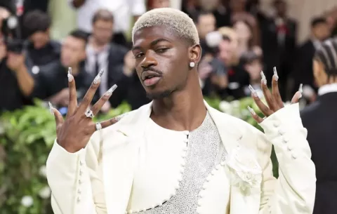 Lil Nas X fue arrestado por agresión menor a un policía