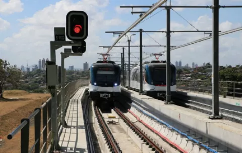 ¿Está el Metro de Panamá preparado para un apagón nacional?