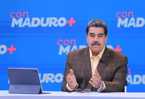 Venezuela advierte que 'amenazas' de Estados Unidos ponen en riesgo estabilidad de la región