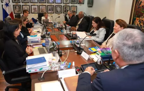Exmagistrado Arjona calificó el fondo de retiro judicial como un ‘traspié institucional’