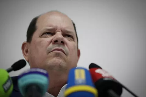 FIFA inicia un procedimiento contra  Manuel Arias, presidente de la Federación Panameña de Fútbol