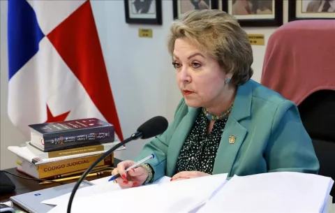 Panameños exigen la eliminación definitiva de jubilaciones especiales en la CSJ
