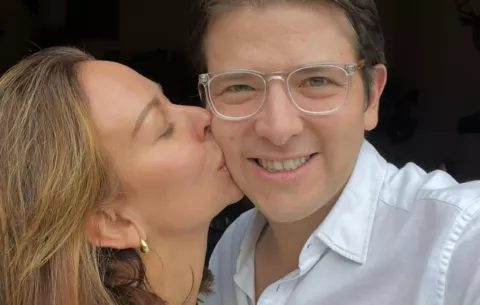 Miguel Uribe y María Claudia Tarazona, un legado de unión y fortaleza