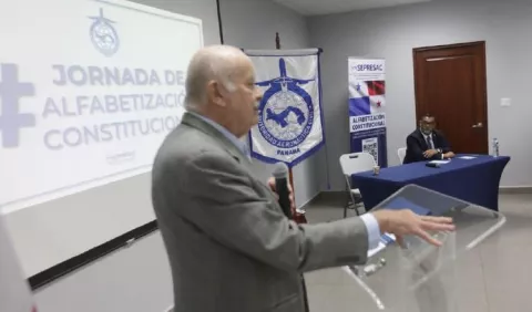 La nueva constitución necesita cambios reales y profundos, no reformas
