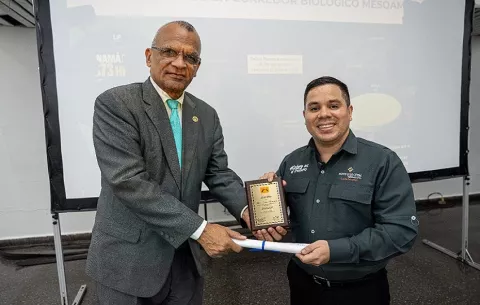 SPIA promueve un diálogo nacional sobre el presente y futuro de la minería en Panamá