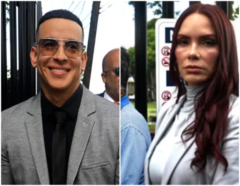 Juez ordena a la ex de Daddy Yankee entregar dispositivos electrónicos con documentación
