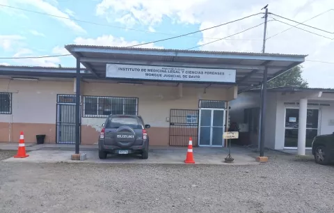 Investigan a varias personas por el homicidio de un hombre en Chiriquí
