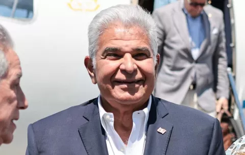 Mulino en el Día del Abogado: 'A todos mis colegas les deseo un feliz día, renovemos nuestro compromiso'