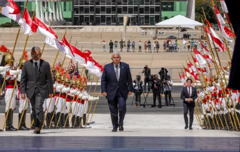 Panamá está listo para liderar una integración de los países de América Latina, aseguró Mulino