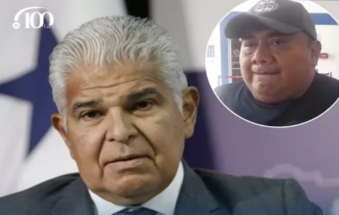 Mulino: 'Smith fue el responsable directo de quebrar Bocas del Toro'