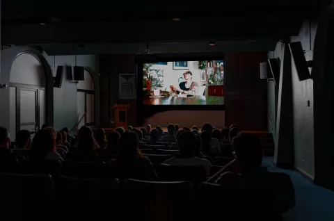 Museo del Canal abre espacio dedicado al cine documental con producciones locales