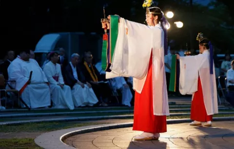 Nagasaki celebrará los 80 años del bombardeo atómico con perfil más modesto que Hiroshima